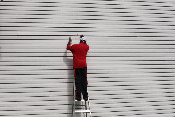 Best Weatherproofing and Sealing  in Quitman, MS